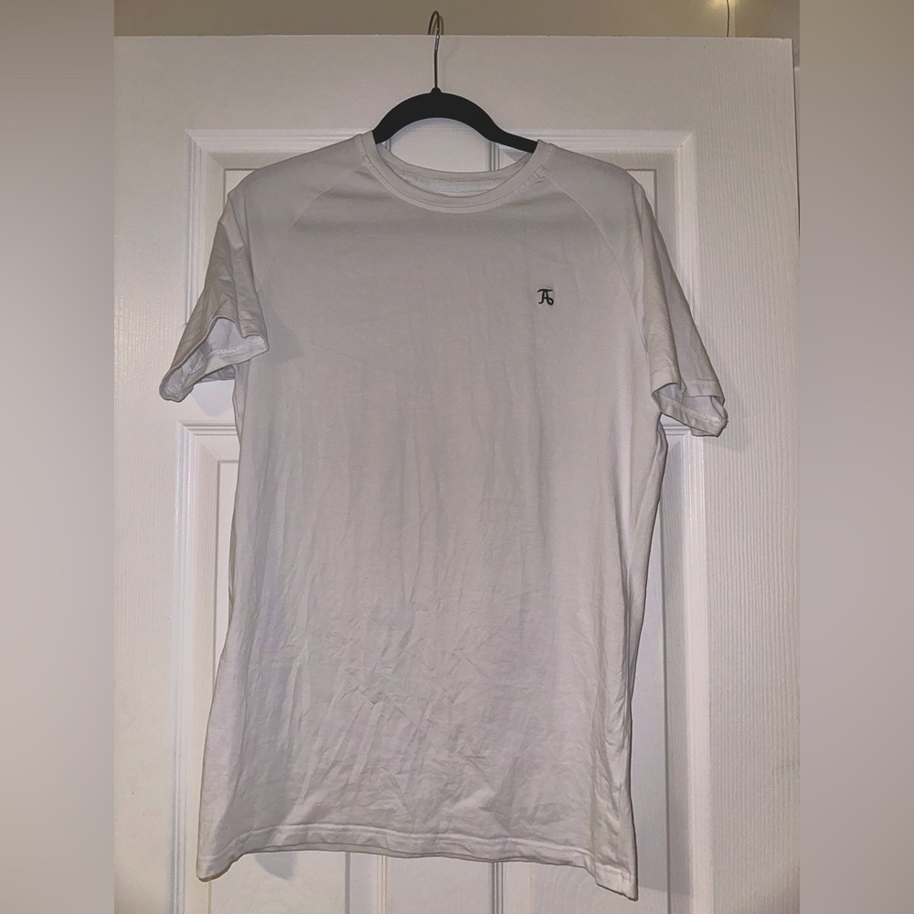Tailored Athlete essential slim fit tee